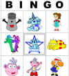 bingo cards