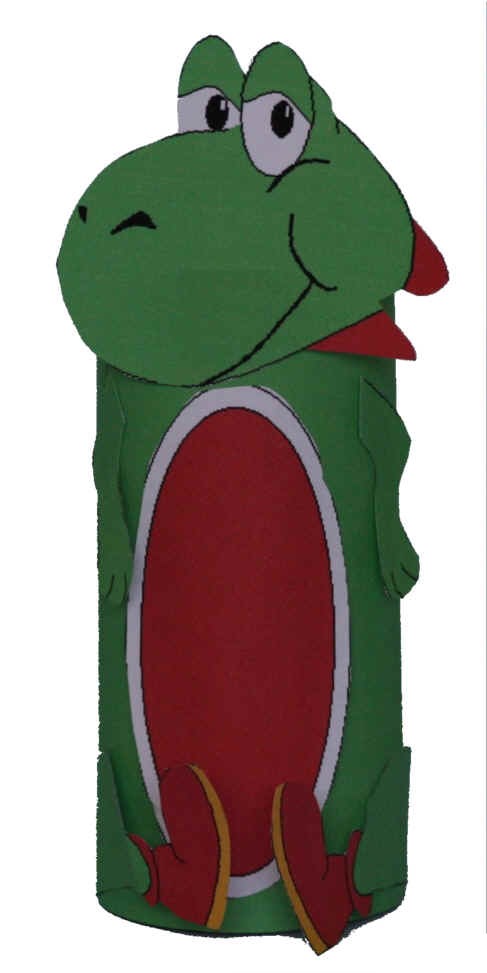 Yoshi craft