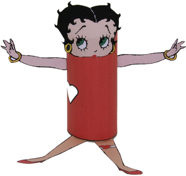 Betty Boop