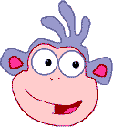 boots the monkey craft
