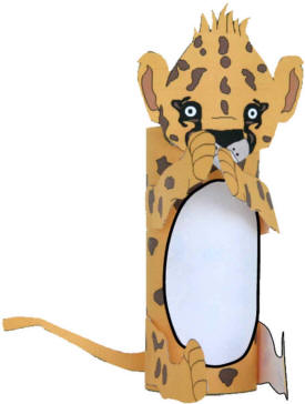 cheetah craft