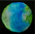 coffee filter earth