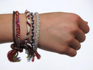 Friendship Bracelet