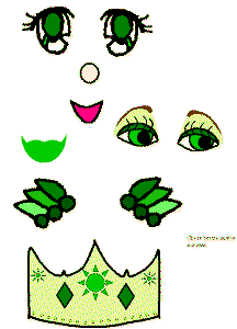 princess craft