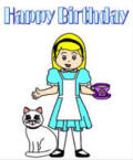 birthday cards