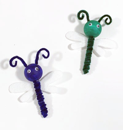 Rainbow Wind Chimes