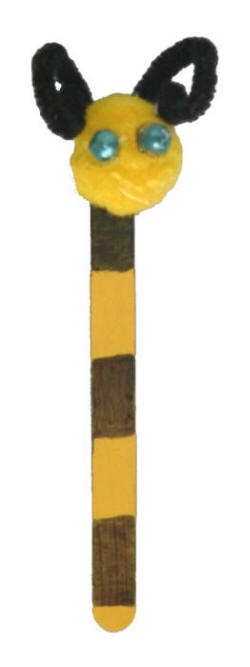 Bumblebee Bookmark