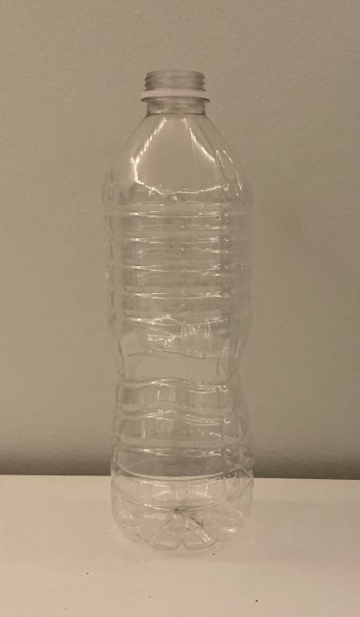 Plastic Bottle Firefly