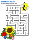 insect printables and worksheets