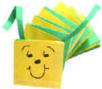 caterpillar crafts