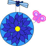 buzzing bugs paper craft