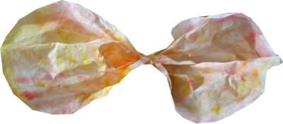 coffee filter wings