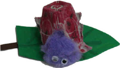 bug craft