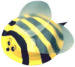 bumblebee craft