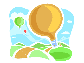 sticker background