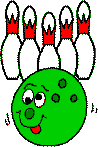 bowling party games