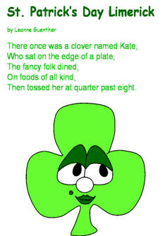 limerick