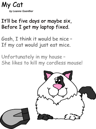 poetry
