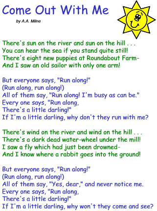 poetry