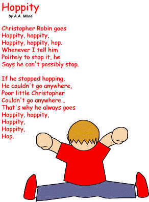 poetry