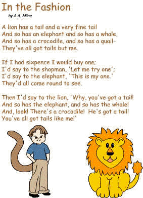 poetry