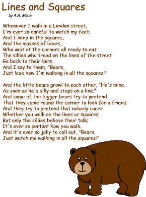 poetry