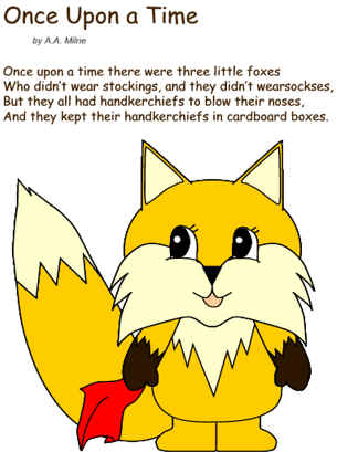 poetry