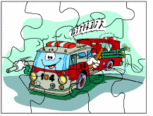 jigsaw puzzles