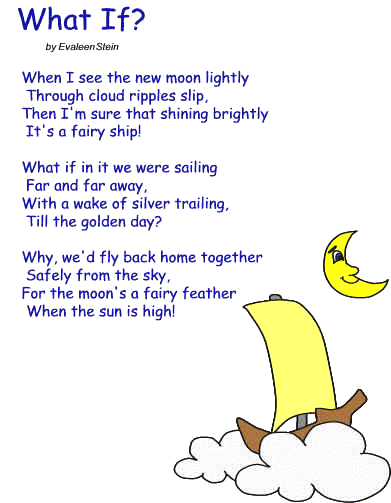poetry