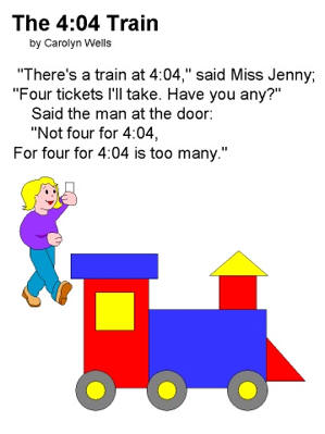The 4:04 Train