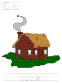 Johnny Appleseed tracer pages