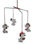 Snoopy Mobile