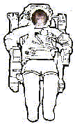spacesuit craft