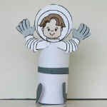 Astronaut Craft
