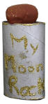 Moon Rock Craft