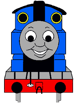 Thomas the Tank Engine