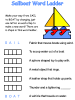 word ladder