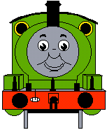 Percy the Small Engine #6