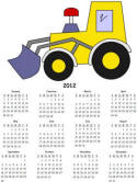calendars