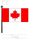 Canada tracer pages