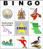 canada games