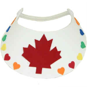 canada hat