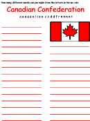 canada games