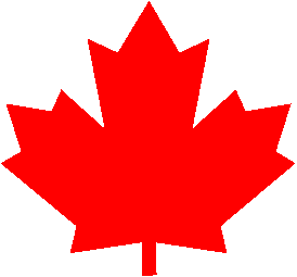 canada word search