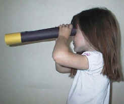 telescope craft
