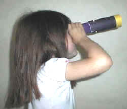 telescope craft