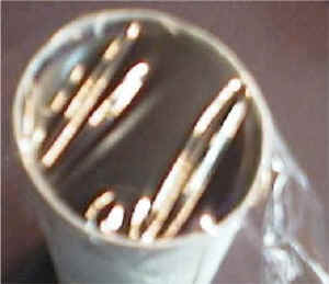 cover tube