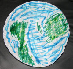 coffee filter project
