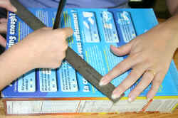 magazine holder