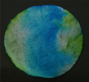 coffee filter earth craft